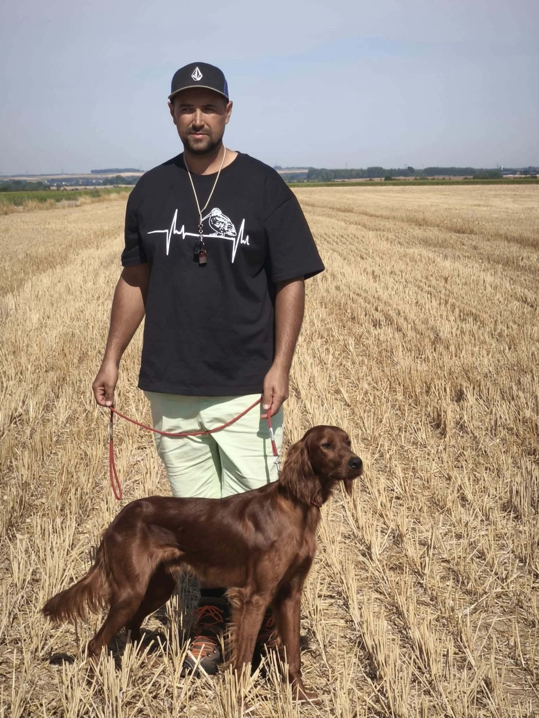 ASTONN DES VANILLA SATIVA remporte la finale des Jeunes